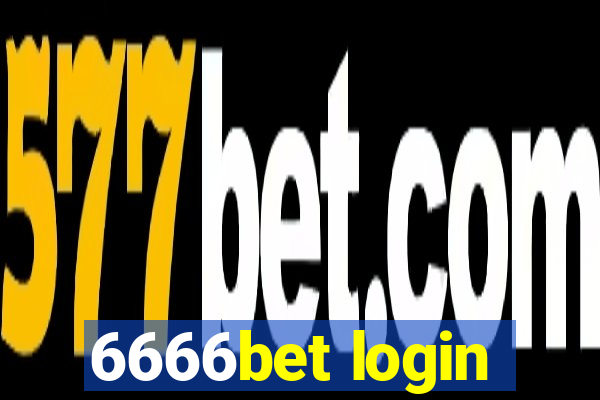 6666bet login